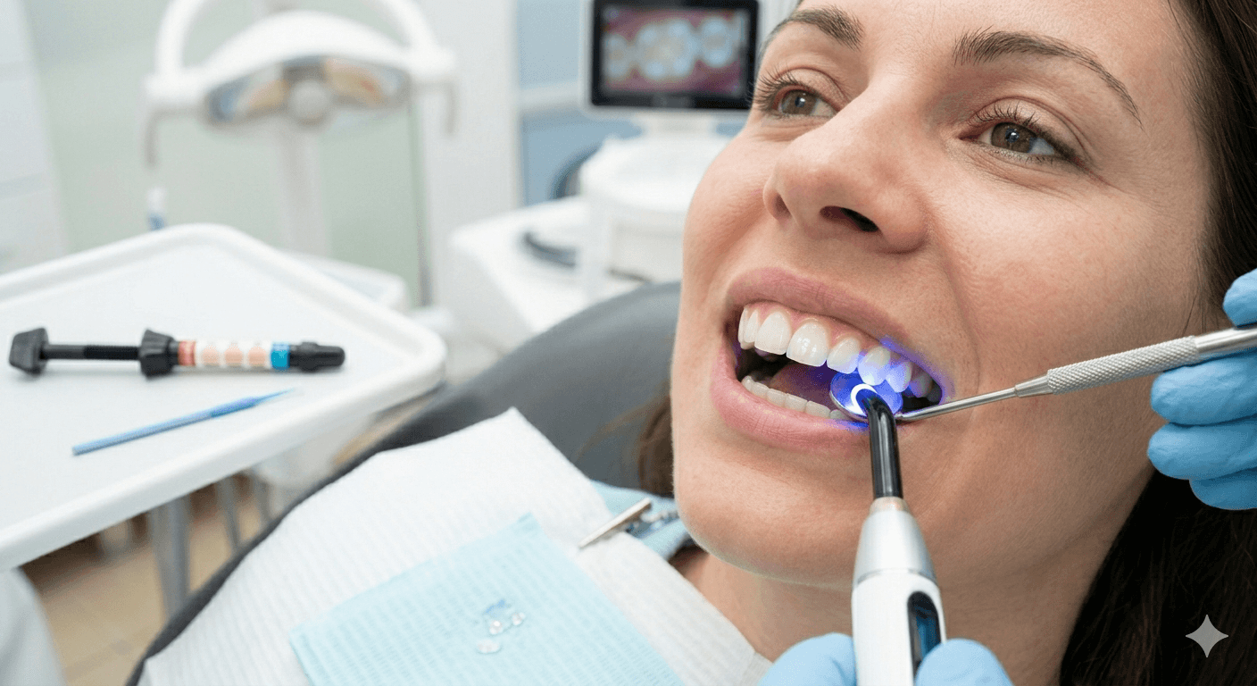 Bleeding Gums While Brushing? What It Means & How to Protect Your Gum Health