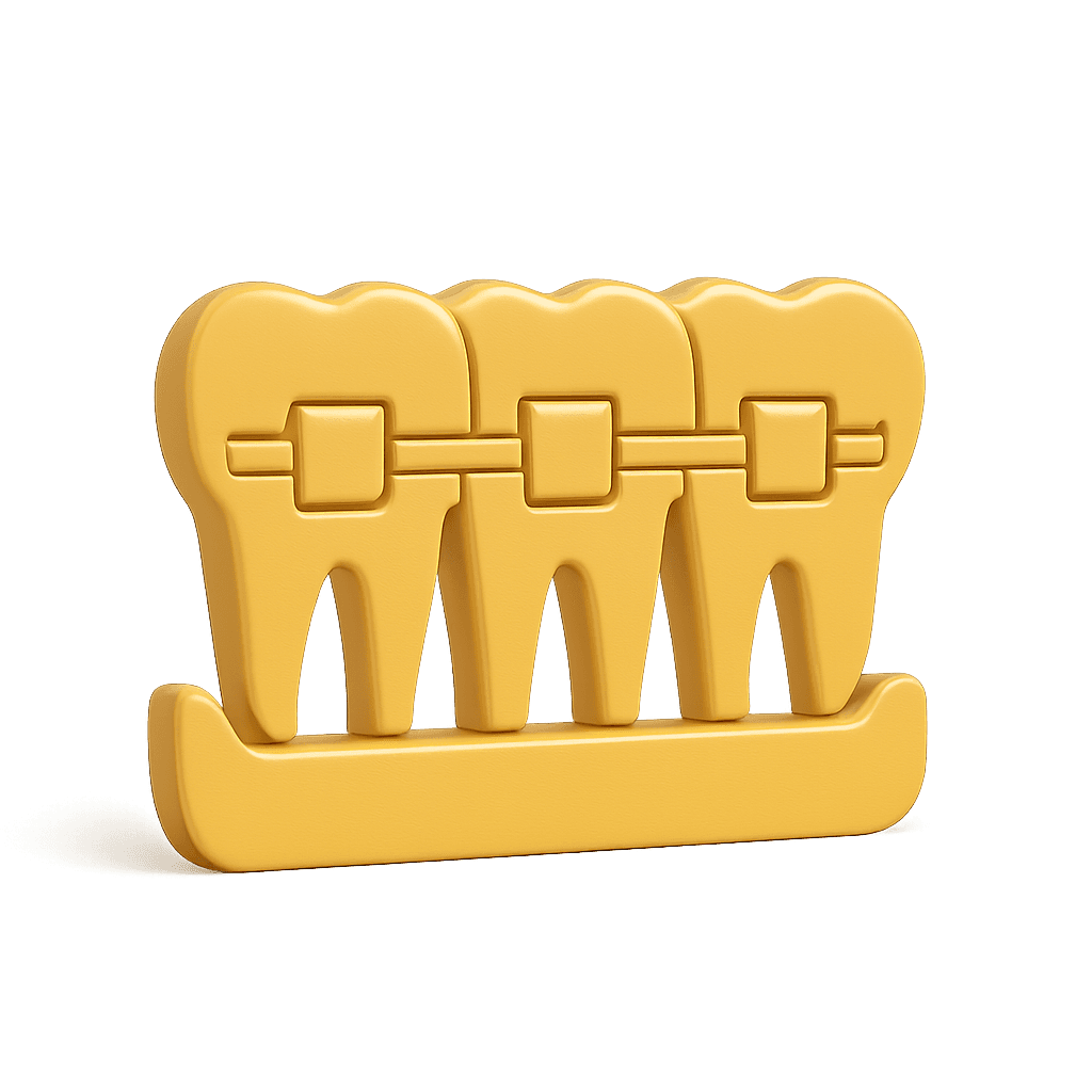 Orthodontics