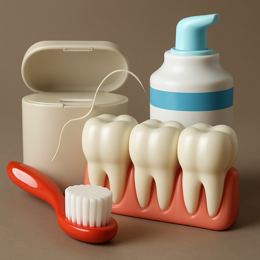 General Dentistry