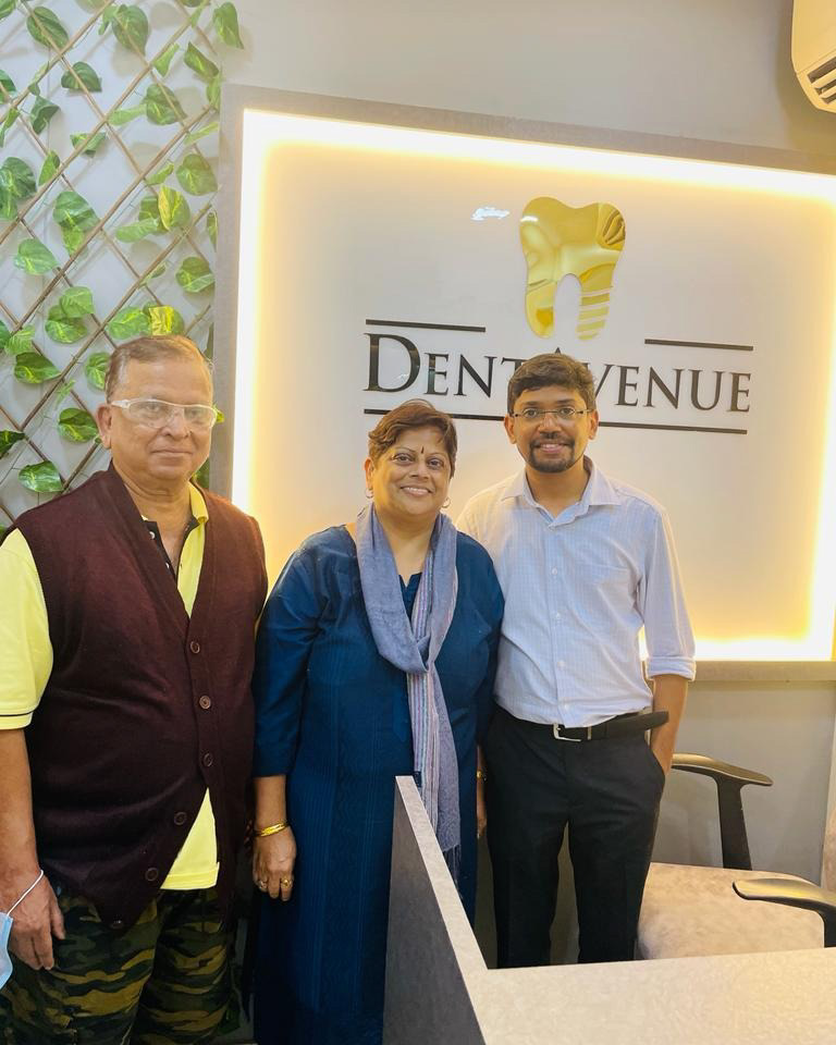 Shining Smiles, Changing Lives