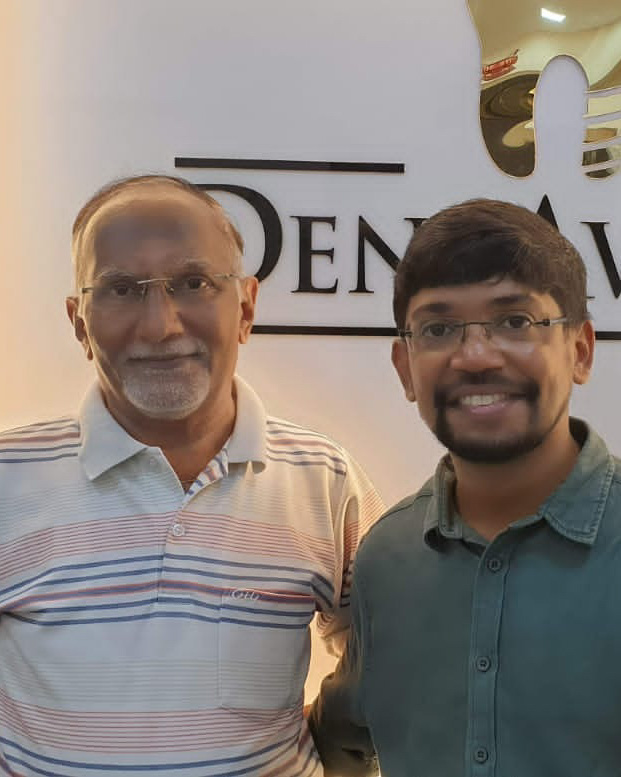 Shining Smiles, Changing Lives