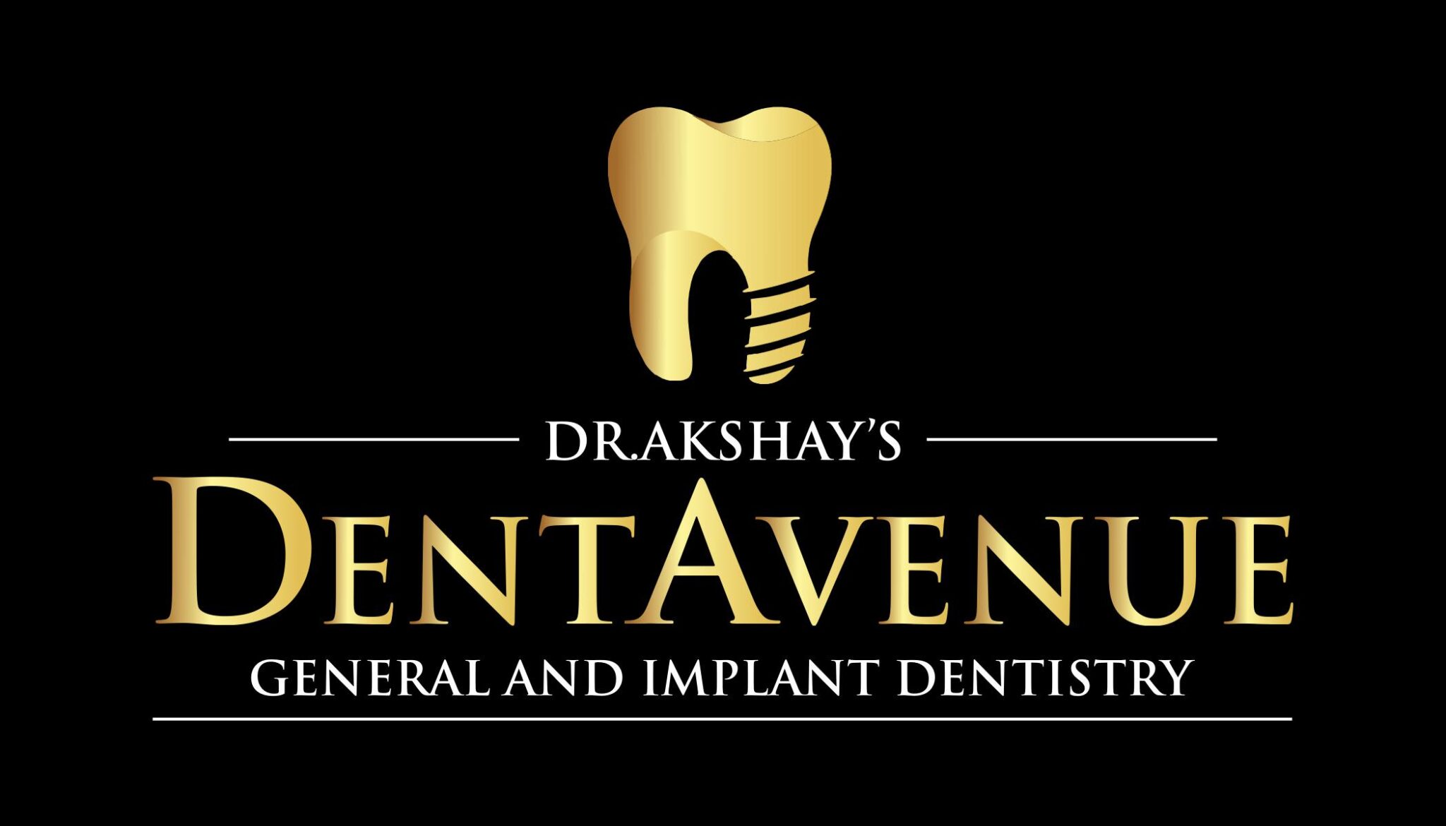 DentAvenue Logo