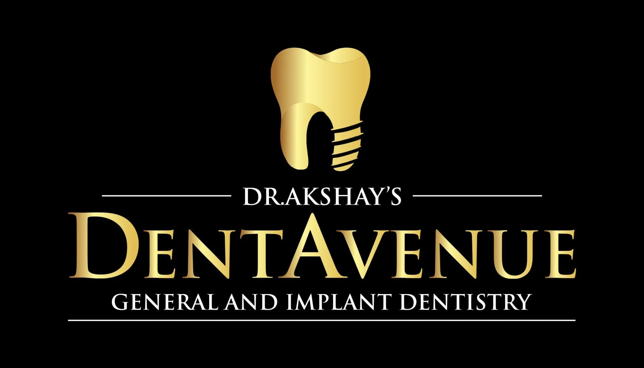 DentAvenue Logo